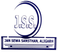 jan sewa sansthan logo final